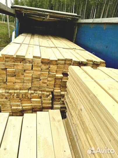 Доска с производства