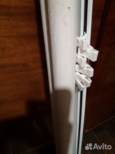 Карниз двухсторонний