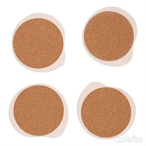 Подставки для кружек