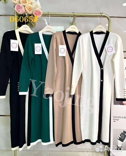 Женская одежда оптом для маркеплеса напрямую