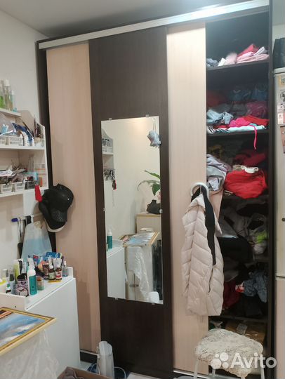 Шкаф купе бу