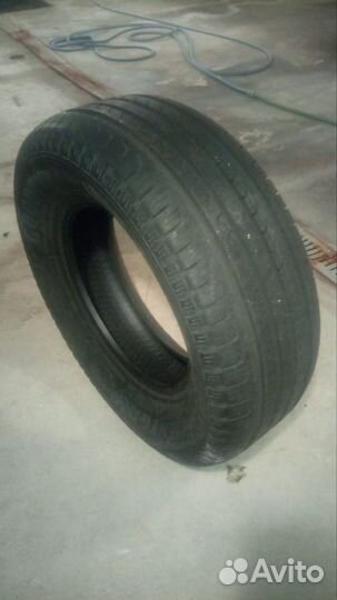 Goodyear EfficientGrip Performance SUV 285/65 R17