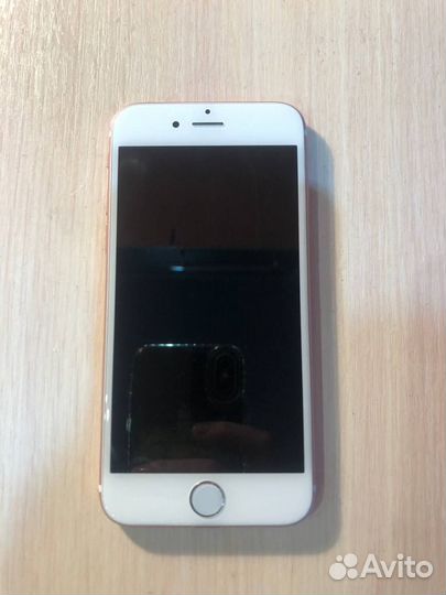 iPhone 6S, 16 ГБ