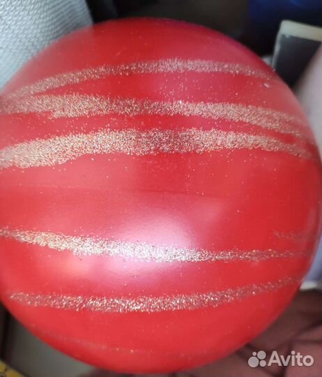 Мяч для художественной гимнастики