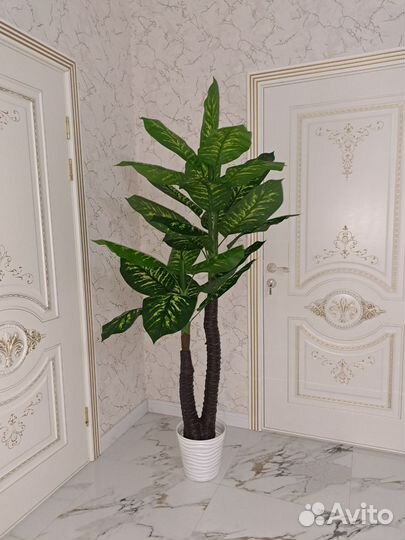 Искусственные цветы