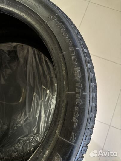 Bfgoodrich G-Force Winter 2 235/45 R18