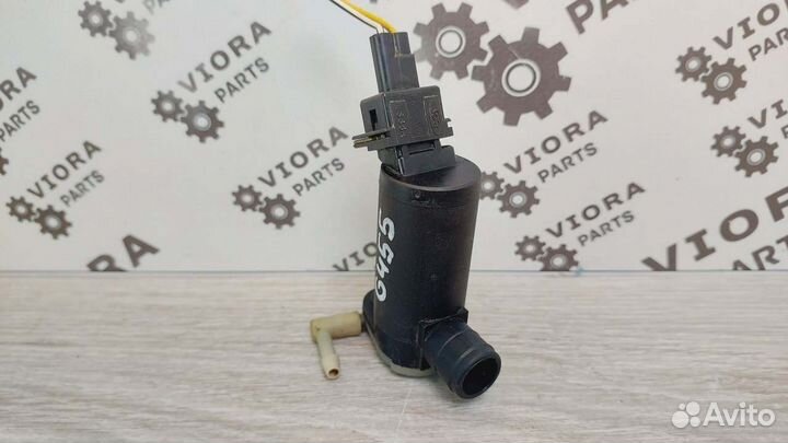 Моторчик бачка омывателя Ford Fusion JU fxja 2011