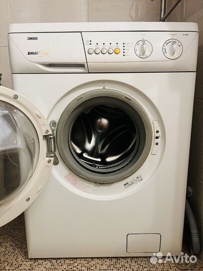 Стиральная машина бу