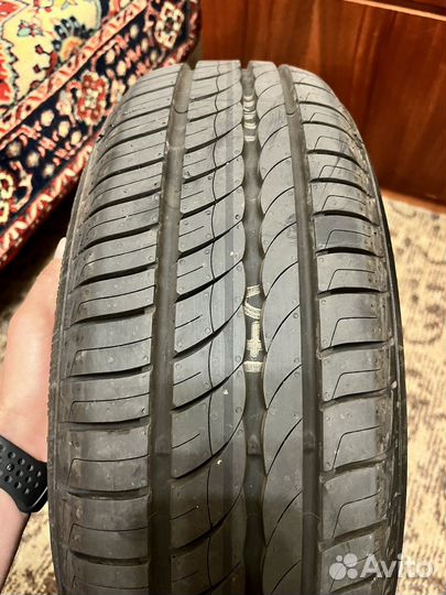 Pirelli Cinturato P1 Verde 185/65 R15