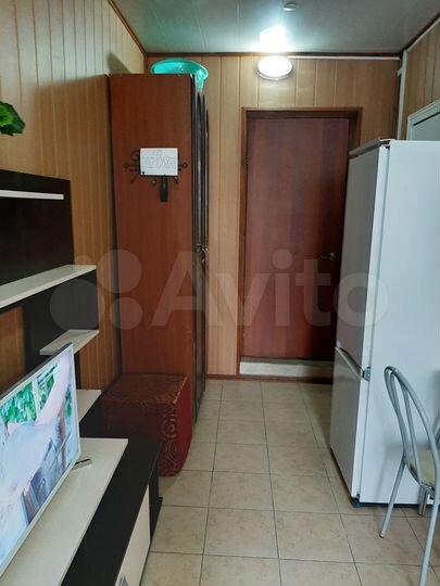 Квартира-студия, 26 м², 2/4 эт.