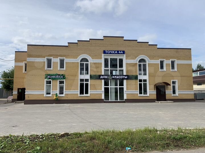 Свободного назначения, 305 м²