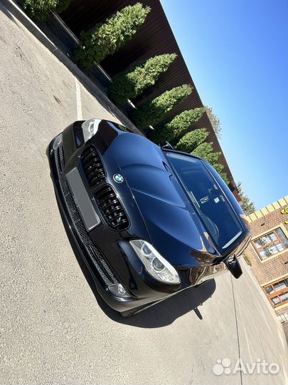 BMW 5 серия 2.5 AT, 2011, 140 000 км