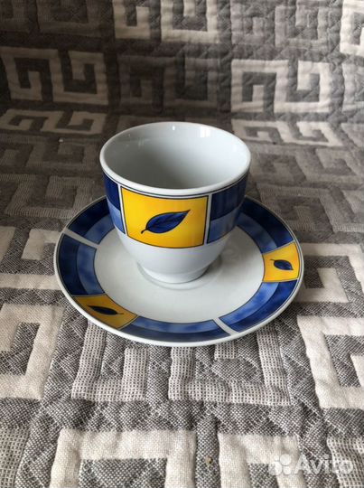 Сервиз фарфор 30 предметов, Studio Concept