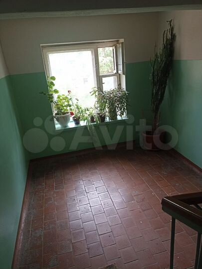 3-к. квартира, 89,2 м², 5/5 эт.