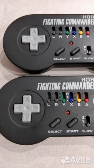 Hori fighting commander