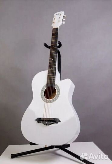 Акустическая гитара Belucci 38