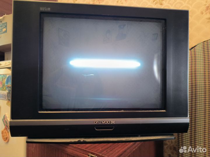 Телевизор бу