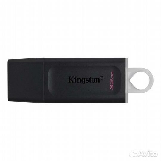 Высокоскоростная Usb Флешка Kingston 32 gb Ориг