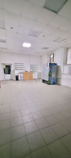 Свободного назначения, 65 м²