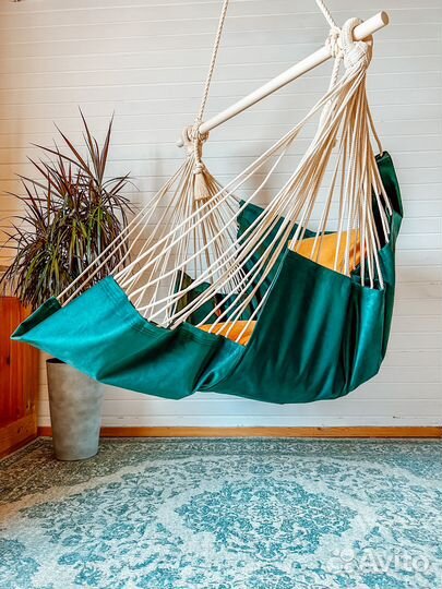 Кресло – гамак