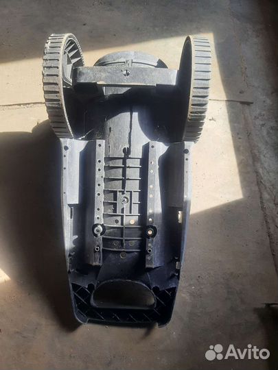 Корпус karcher 520m 5.031-241