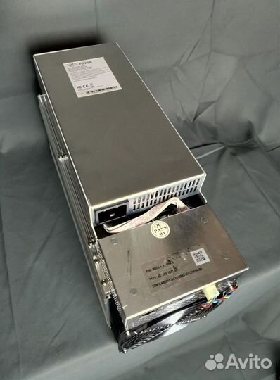 Whatsminer M50 122T гтд