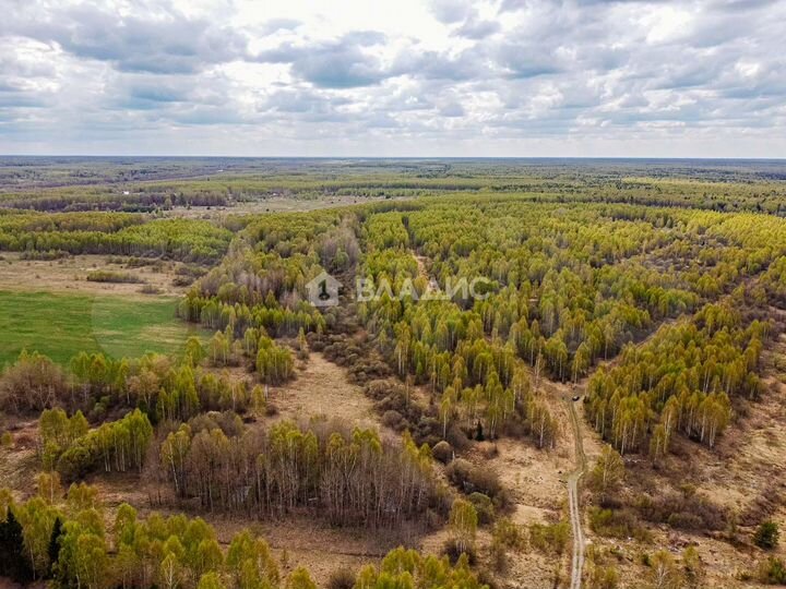 Участок 34,65 га (СНТ, ДНП)