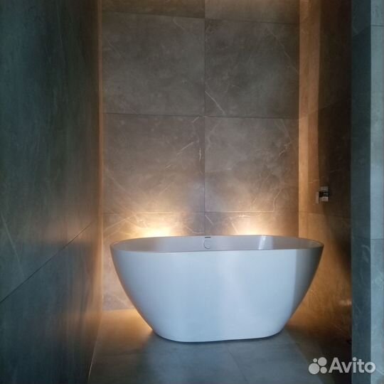 Ремонт квартир, коттеджей