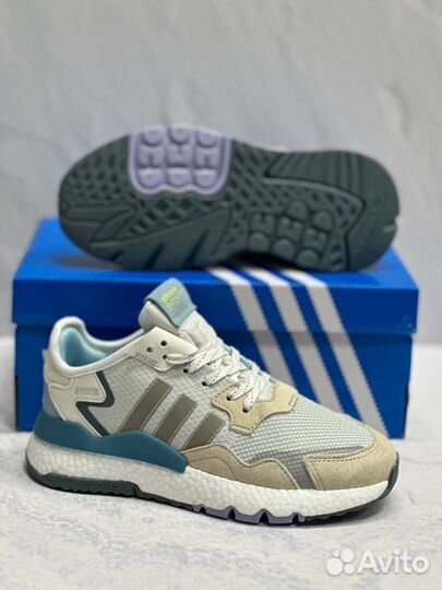 Кроссовки Adidas Nite Jogger