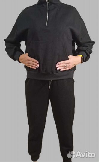 Спортивный костюм женский новый