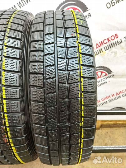 Dunlop Winter Maxx WM01 195/65 R15 98V