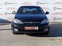 Chevrolet Lacetti 1.4 MT, 2012, 188 300 км, с пробегом, цена 599 000 руб.
