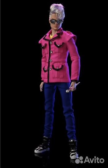 Кукла callum windsor, Integrity, Интегрити