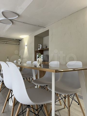 Свободного назначения, 100 м²/почасовая аренда