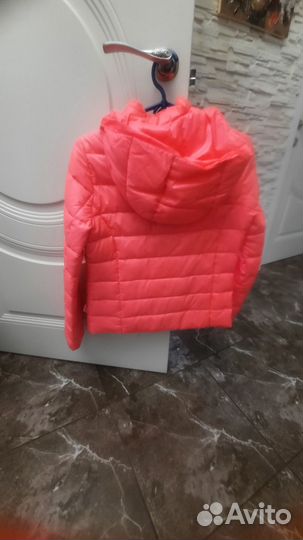 Куртка для девочки