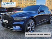 Genesis GV70 2.2 AT, 2021, 44 000 км, с пробегом, цена 4 670 000 руб.