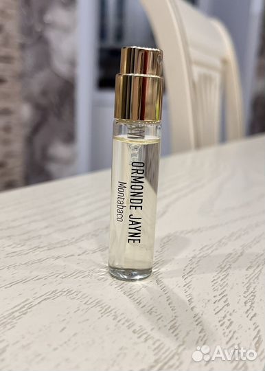 Ormonde jayne montabaco