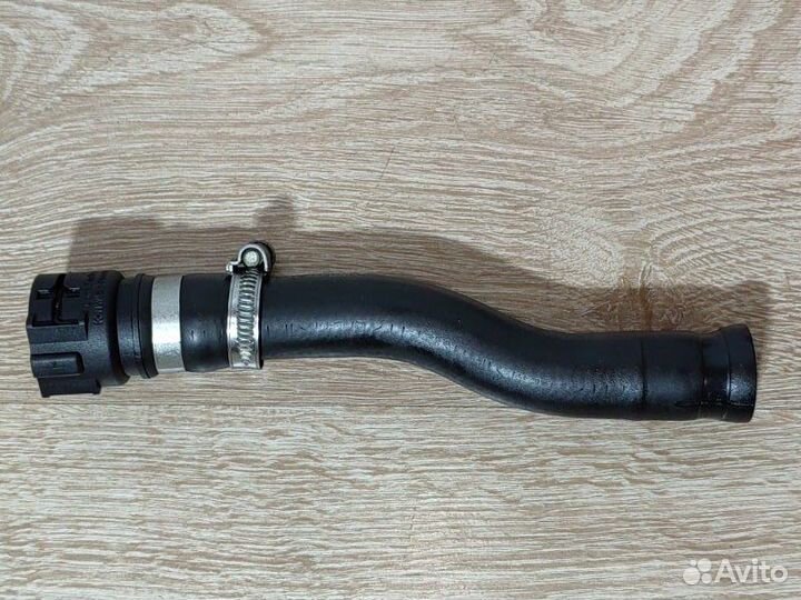 Шланг системы охлаждения Bmw X5 E70 N52B30AF 2008