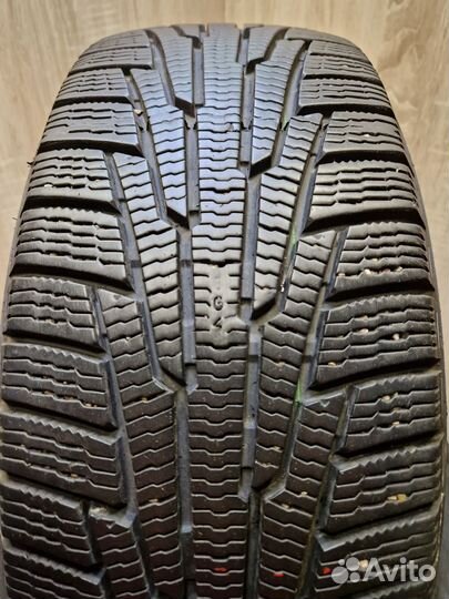 Nokian Tyres Nordman RS2 205/55 R16 94R