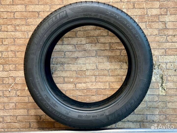 Michelin Primacy HP 225/50 R17