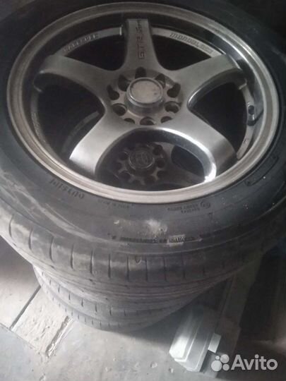 Toyo Proxes 1 215/55 R16