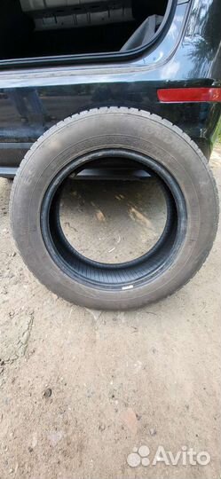 Колесо nokian tyres 15r