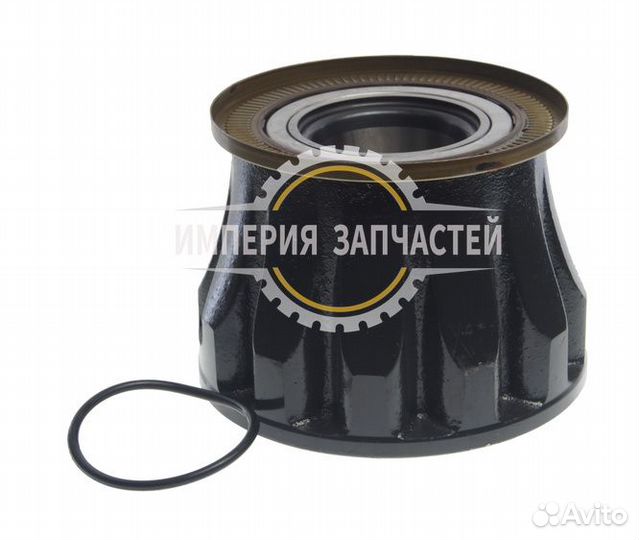 Подшипник ступицы MAN TGA,TGM,TGS,TGX передний ком