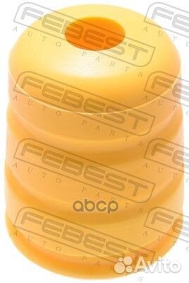 Отбойник рессоры задний ford transit TT9 2006-2