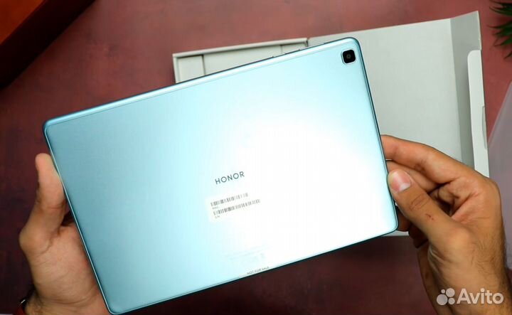 Планшет Honor Pad X8 Lite 3/32Gb Новый