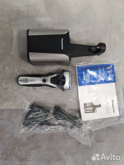 Бритва электрическая электробритва panasonic