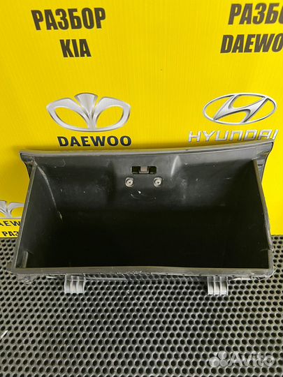 Бардачок mitsubishi lancer - 1487