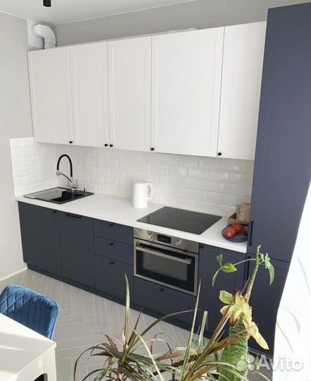 Модульная кухня 