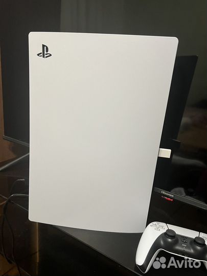 Sony playstation 5