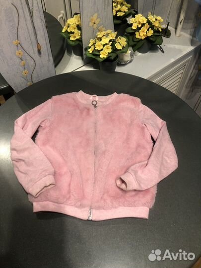 Кофты для девочек, размер 116-122